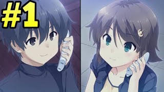 Will A Bottle Rocket Reach The Moon In 2050 Himawari The Sunflower Part 1 Anime Manga Will A Bottle Rocket Reach The Moon In 2050 Himawari The Sunflower Part 1 Anime Manga