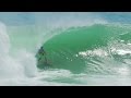 Surfing Near-Perfect Waves in Bali | Filmers @ Large