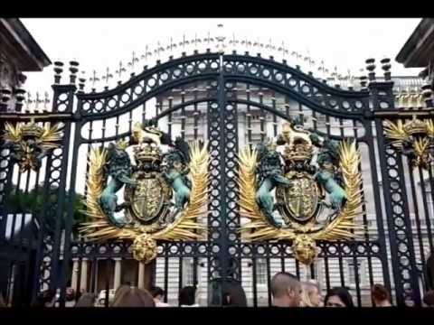 Buckingham Bridge Fire