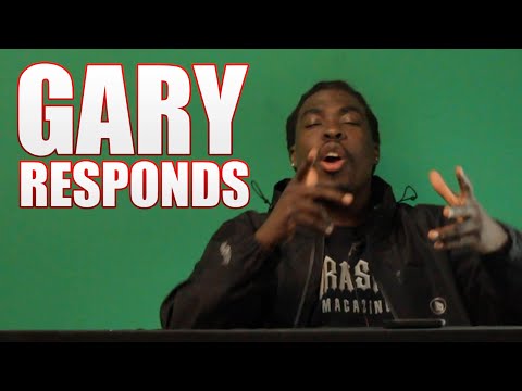 Gary Responds To Your SKATELINE Comments - Gou Miyagi, Tyshawn Jones, SOTY Race, Kevin Kowalski