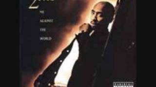 Watch Tupac Shakur Lord Knows video