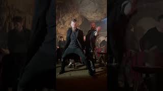 God Of War Peyton Parrish Saltatio Mortis