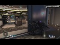 Splinter Cell Blacklist COOP -  Billionaire's Yacht (HUN)
