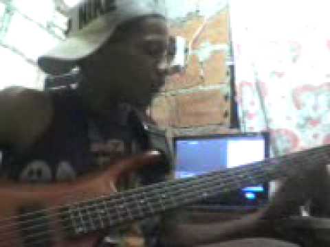 tocando
