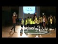 Israeli hip hop