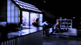The Abcs Of Death-Featurette 1080P