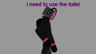 Speaker Woman Diarrhea
