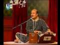 dekh kar tujhko main  (live) - film . mehman - singer . ghulam abbaas