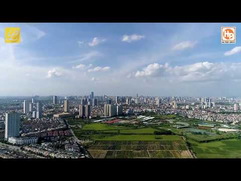 Tiến độ dự án Phú Lương tháng 6 2019