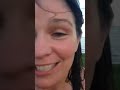 Kristie's ice water challenge June 2014