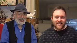 Zionism Victoria's Joey Wilkinson on The SHTICK S65-07 Seg.1