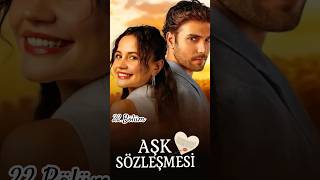 Aşk Sözleşmesi̇ 22. Bölüm