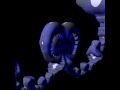 3D Mandelbrot fractal animation - Julia set