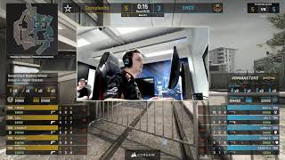 Dreamhackcs, Dreamhackcs2 And More - Csgo Daily Top Twitch Highlights