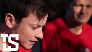 Alexandre Allain, un souffle d'espoir