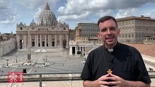 El Papa asegura que la interdependencia humana es la clave para superar la pandemia actual