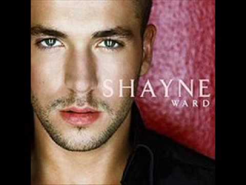 Shayne Ward - No Promises LYRICS