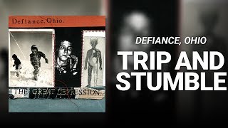 Watch Defiance Ohio Trip And Stumble video