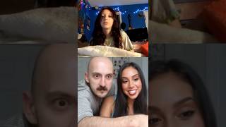 Her Soul Left Her Body Omegle