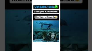 Qiziqarli Fizika