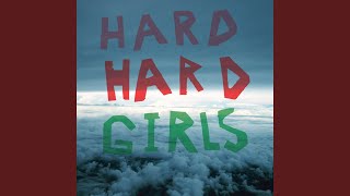 Watch Hard Girls Strange Carafe video