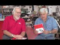 Skinned Knuckles: 38 Years Young - Jay Leno's Garage