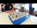 KOMPANY v CHAPPY GUESS WHO ROUND 2 | Man City Advent Calendar 2014 | Day Seventeen