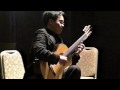 Domeniconi - Koyunbaba 1 of 2 - Manuel Cabrera II