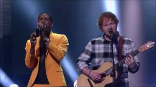 Ed Sheeran Ain 39 T No Sunshine Live A Cbs Ed Sheeran Ain 39 T No Sunshine Live A Cbs