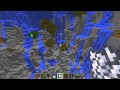 Minecraft - Début de ma nouvelle série !