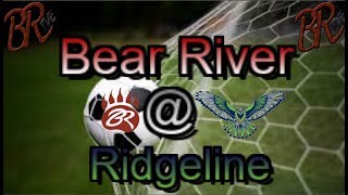 Bear River Lady Bears @ Ridgeline Riverhawks