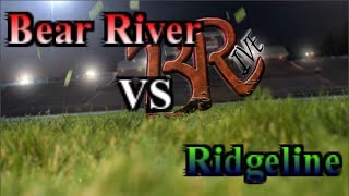 Bear River Bears vs Ridgeline Riverhawks part 2