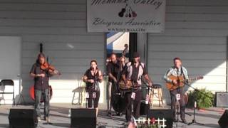 Watch Flatt Scruggs Ill Stay Around video