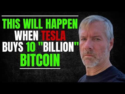 Michael Saylor: You Should DO THIS When Big Corporations Buys Bitcoin in BILLIONS