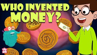 Who Invented Money? | The History of Money | Barter System of Exchange | The Dr 