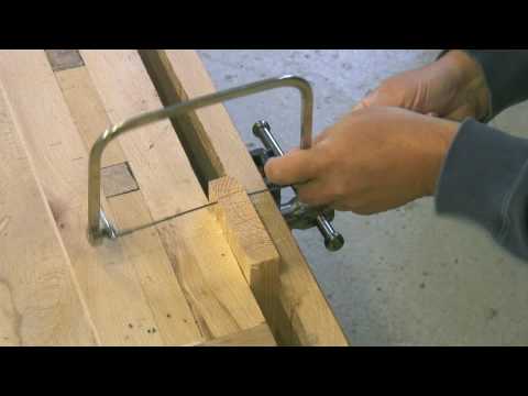 john bullar woodworking