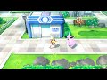 All SHINY Pokemon Walking Animations in Pokémon Let's Go Pikachu & Eevee