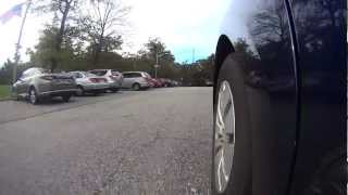 Sony Hdr-As15 Test Video