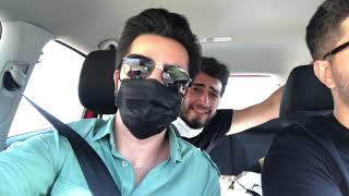 Heran Radyoda Neşet
