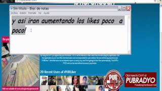 Como Aumentar Los Likes En Facebook? Truco