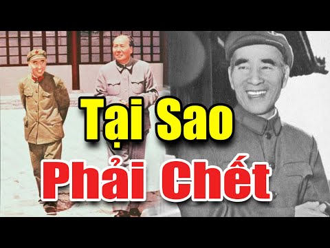 Giải Mật Chuyến Bay Định Mệnh Chở LÂM BƯU Đi Chầu Trời – Chu Ân Lai Hay Mao Trạch Đông Chủ Mưu