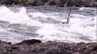 Watch Kayak Turbulence video