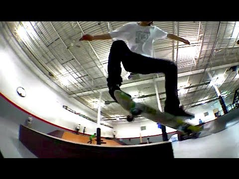 Zach Miyamoto - 10 Tricks For A Taco