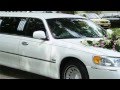Hire a Wedding Limousine for Your Special Day