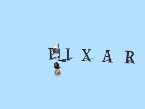 pixar logo parody. 2010 pixar logo parody. pixar