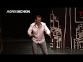 Sin obligacion de compra: Andres Michkin at TEDxAvCorrientes 2012