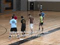 Volleyball training - increase vertical jump - volleyball