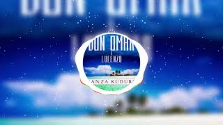 Danza Kuduro Instrumental - Don Omar, Lucenzo