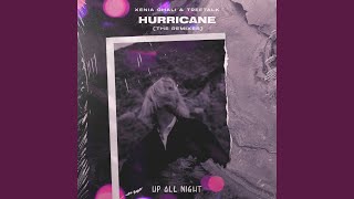 Hurricane (Sabin Remix)