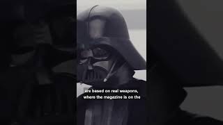 Most Of The Stormtroopers In Star Wars Episode Iv - A New Hope 1977 ...